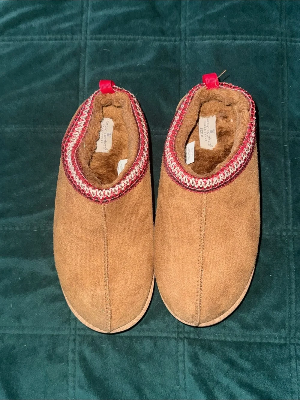 Simply Southern brand new